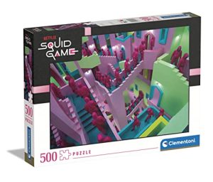 Lee más sobre el artículo ➡ LINK DE COMPRA ⬅  #publi

SUPER OFERTA‼#AMAZON – #Juguete  🌟 Puzzl