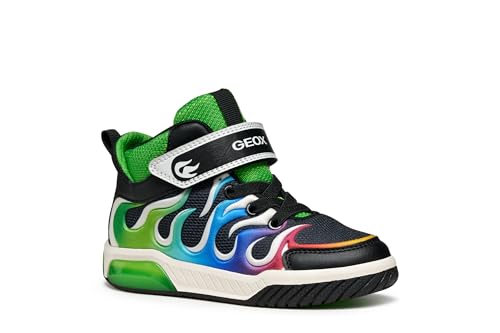 Lee más sobre el artículo ➡ LINK DE COMPRA ⬅ 
 #publi 
SUPER PRECIO‼   Geox J Inek Boy, Zapati