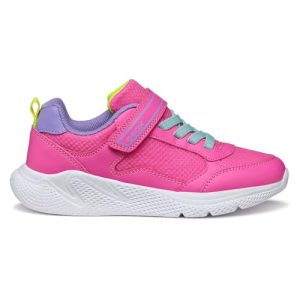 Lee más sobre el artículo ➡ LINK DE COMPRA ⬅ 
 #publi 
REBAJAS  👍  Geox J SPRINTYE Girl Sneake
