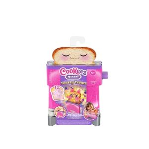 Lee más sobre el artículo ➡ LINK DE COMPRA ⬅ 
 #publi 
REBAJAS  👍  COOKEEZ MAKERY Tostadora de
