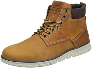 Lee más sobre el artículo ➡ LINK DE COMPRA ⬅ 
 #publi 
OFERTA ‼ #Zapatos
👟 JACK & JONES Botine