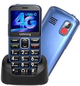 Lee más sobre el artículo ➡ LINK DE COMPRA ⬅  #publi

 REBAJAS🆓 #  🌟  4G Telefono Movil para M