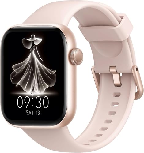 Lee más sobre el artículo ➡ LINK DE COMPRA ⬅  #publi

SUPER OFERTA‼#  🌟 Reloj Inteligente Muje