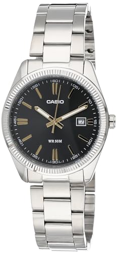 Lee más sobre el artículo ➡ LINK DE COMPRA ⬅  #publi

 CHOLLAZO📣  #AMAZON – #Reloj 🌟  MTP-1302