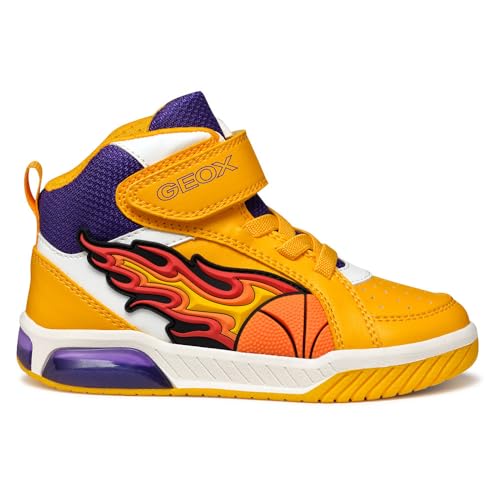 Lee más sobre el artículo ➡ LINK DE COMPRA ⬅ 
 #publi 
REBAJAS  👍  Geox J Inek Boy, Zapatillas