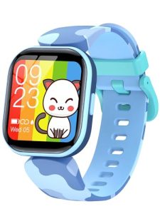 Lee más sobre el artículo ➡ LINK DE COMPRA ⬅  #publi

 REBAJAS🆓 #  🌟 Reloj Inteligente para ni