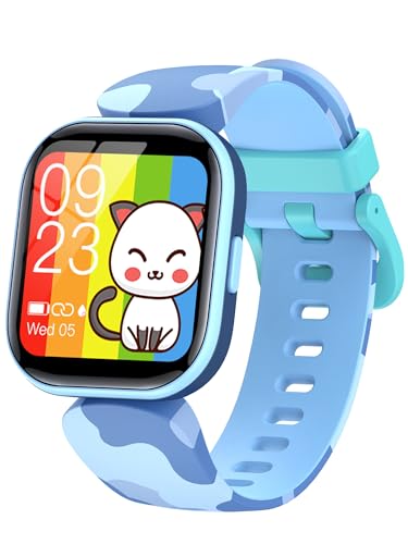 Lee más sobre el artículo ➡ LINK DE COMPRA ⬅  #publi

SUPER OFERTA‼#  🌟 Reloj Inteligente para