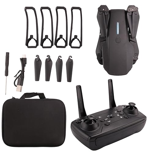 Lee más sobre el artículo ➡ LINK DE COMPRA ⬅ 
 #publi 
 MEJOR PRECIO ✅  Pyanegn Pro Drone 4K H