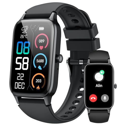 En este momento estás viendo ➡ LINK DE COMPRA ⬅ 
 #publi 
SUPER PRECIO‼   Reloj Inteligente Hombr