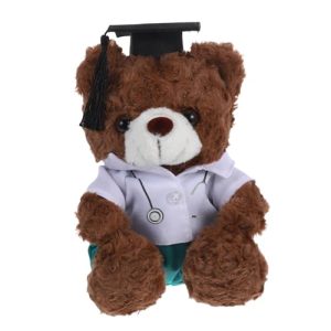 Lee más sobre el artículo ➡ LINK DE COMPRA ⬅  #publi

 REBAJAS🆓 #  🌟  De Peluche Graduación So