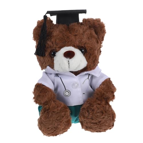 Lee más sobre el artículo ➡ LINK DE COMPRA ⬅  #publi

 REBAJAS🆓 #  🌟  De Peluche Graduación So