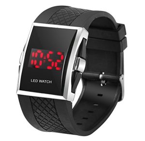 Lee más sobre el artículo ➡ LINK DE COMPRA ⬅  #publi

 REBAJAS🆓 #AMAZON – #Reloj  🌟 TRIXES Rel