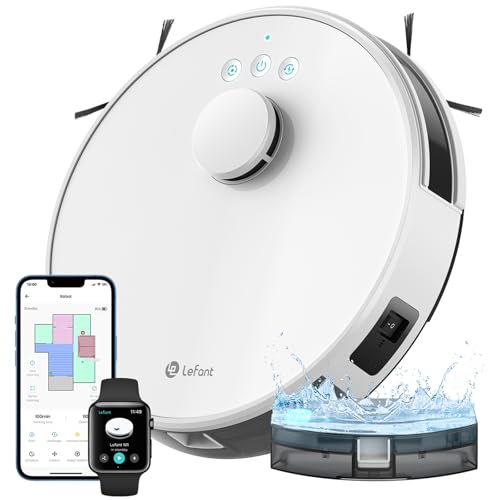 Lee más sobre el artículo ➡ LINK DE COMPRA ⬅ 
 #publi 
REBAJAS #Cocina 👍 #AMAZON 📣  LEFANT M1