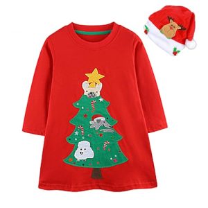 Lee más sobre el artículo ➡ LINK DE COMPRA ⬅ 
 #publi 
 CASI GRATIS ‼    TAGVO Vestido de Mang