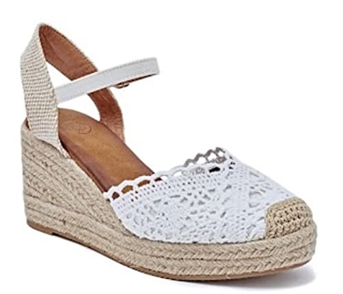 En este momento estás viendo ➡ LINK DE COMPRA ⬅ 
 #publi 
REBAJAS ♻ #Zapatos
👟 Miro Boho Chic Cuñ