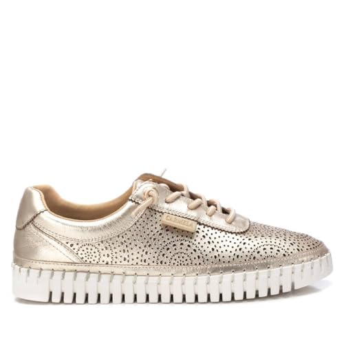 Lee más sobre el artículo ➡ LINK DE COMPRA ⬅ 
 #publi 
OFERTA ‼ #Zapatos
👟 Carmela 162327 Oro