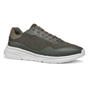 Lee más sobre el artículo ➡ LINK DE COMPRA ⬅ 
 #publi 
OFERTA ‼ #Zapatos
👟 Geox – U KLAIVER A,