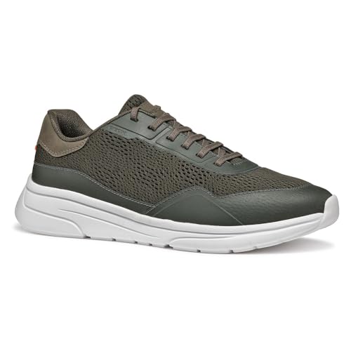 Lee más sobre el artículo ➡ LINK DE COMPRA ⬅ 
 #publi 
OFERTA ‼ #Zapatos
👟 Geox – U KLAIVER A,