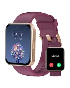 Lee más sobre el artículo ➡ LINK DE COMPRA ⬅ 
 #publi 
OFERTON  😜  RUIMEN Reloj Inteligente Mu