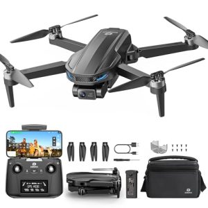 Lee más sobre el artículo ➡ LINK DE COMPRA ⬅ 
 #publi 
 CASI GRATIS ‼    DEERC D65 Drones con