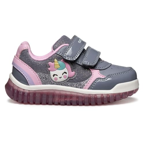 Lee más sobre el artículo ➡ LINK DE COMPRA ⬅ 
 #publi 
 MEJOR PRECIO ✅  Geox B Lightyloo Girl,