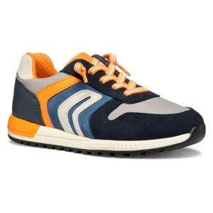 Lee más sobre el artículo ➡ LINK DE COMPRA ⬅ 
 #publi 
 CASI GRATIS ‼    Geox – J ALBEN Boy B,
