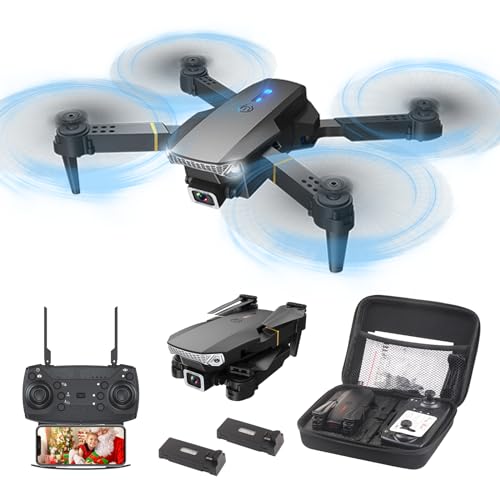 Lee más sobre el artículo ➡ LINK DE COMPRA ⬅ 
 #publi 
SUPER PRECIO‼   Wipkviey T27 Dron con C