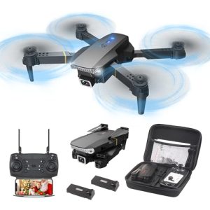 Lee más sobre el artículo ➡ LINK DE COMPRA ⬅ 
 #publi 
OFERTON  😜  Wipkviey T27 Dron con Cámar