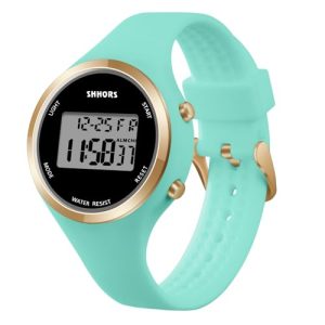 Lee más sobre el artículo ➡ LINK DE COMPRA ⬅  #publi

 CHOLLAZO📣  #AMAZON – #Reloj 🌟  Reloj pa