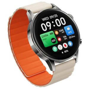 Lee más sobre el artículo ➡ LINK DE COMPRA ⬅ 
 #publi 
SUPER PRECIO‼   Black Shark S3 Smartwat