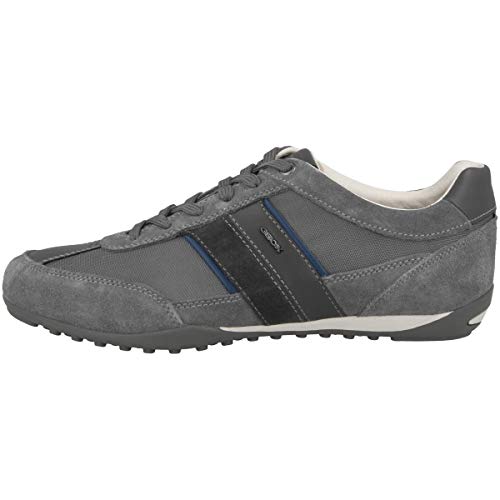 En este momento estás viendo ➡ LINK DE COMPRA ⬅ 
 #publi 
REBAJAS ♻ #Zapatos
👟 Geox U Wells C, Sn