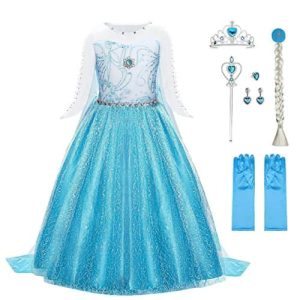 Lee más sobre el artículo ➡ LINK DE COMPRA ⬅ 
 #publi 
OFERTON  😜  URAQT Vestido Princesa con