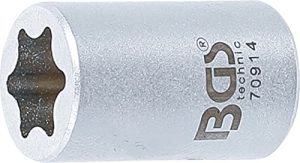 Lee más sobre el artículo ➡ LINK DE COMPRA ⬅ 

#publi 
 
💥  BGS 70914 | Llave de vaso especial