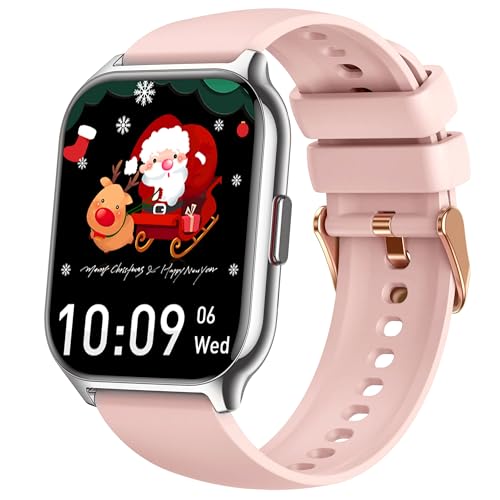 Lee más sobre el artículo ➡ LINK DE COMPRA ⬅  #publi

 REBAJAS🆓 #  🌟  Reloj Inteligente Mujer,