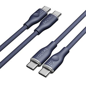 Lee más sobre el artículo ➡ LINK DE COMPRA ⬅  #publi

 REBAJAS🆓 #  🌟  Cable USB C a USB C 60W
