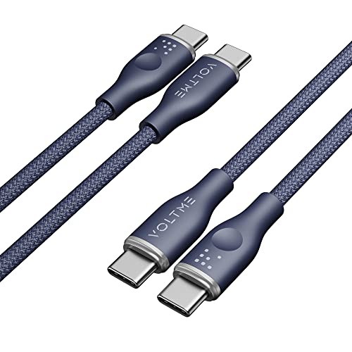 Lee más sobre el artículo ➡ LINK DE COMPRA ⬅  #publi

 REBAJAS🆓 #  🌟  Cable USB C a USB C 60W