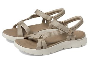 Lee más sobre el artículo ➡ LINK DE COMPRA ⬅ 
 #publi 
 CASI GRATIS‼#Zapatos
👟 Skechers Sandal
