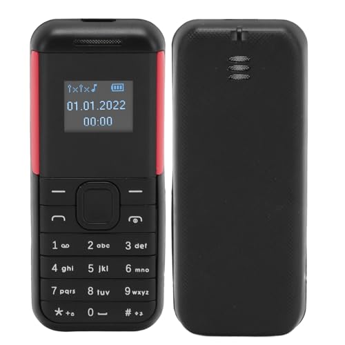 Lee más sobre el artículo ➡ LINK DE COMPRA ⬅  #publi

 CHOLLAZO📣  # 🌟 Mini Teléfono Móvil con