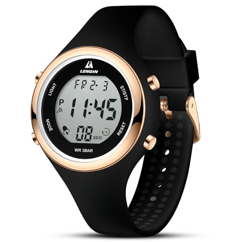 Lee más sobre el artículo ➡ LINK DE COMPRA ⬅  #publi

 CHOLLAZO📣  #AMAZON – #Reloj 🌟  Reloj Mu