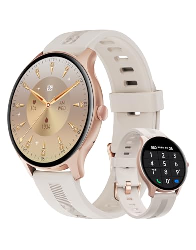 Lee más sobre el artículo ➡ LINK DE COMPRA ⬅  #publi

SUPER OFERTA‼#  🌟  Smartwatch Mujer con