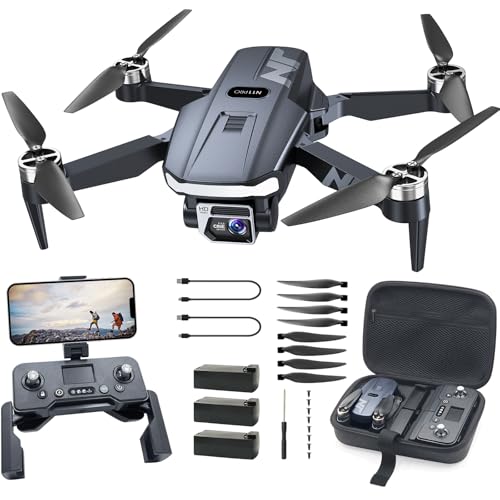Lee más sobre el artículo ➡ LINK DE COMPRA ⬅ 
 #publi 
REBAJAS  👍  GPS Drones con Camara 4K HD