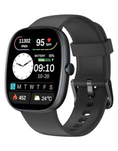 Lee más sobre el artículo ➡ LINK DE COMPRA ⬅  #publi

SUPER OFERTA‼#  🌟  Reloj Inteligente Hom