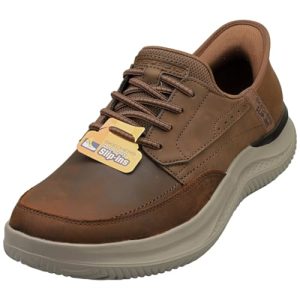 Lee más sobre el artículo ➡ LINK DE COMPRA ⬅ 
 #publi 
OFERTA ‼ #Zapatos
👟 Skechers Tenis Hast