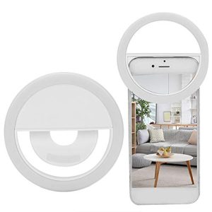 Lee más sobre el artículo ➡ LINK DE COMPRA ⬅  #publi

 CHOLLAZO📣  # 🌟 Selfie Ring Light Recarg