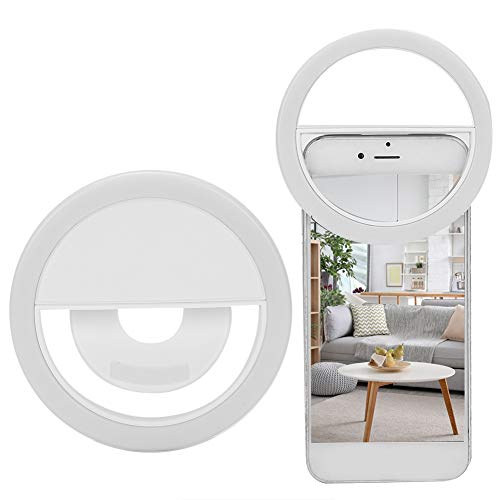 Lee más sobre el artículo ➡ LINK DE COMPRA ⬅  #publi

 CHOLLAZO📣  # 🌟 Selfie Ring Light Recarg