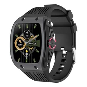 Lee más sobre el artículo ➡ LINK DE COMPRA ⬅  #publi

 REBAJAS🆓 #  🌟  Reloj Inteligente Hombre