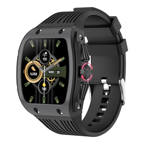 Lee más sobre el artículo ➡ LINK DE COMPRA ⬅  #publi

SUPER OFERTA‼#  🌟  Reloj Inteligente Hom