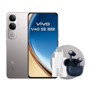 Lee más sobre el artículo ➡ LINK DE COMPRA ⬅  #publi

SUPER OFERTA‼#  🌟  V40 SE 80W Smartphone