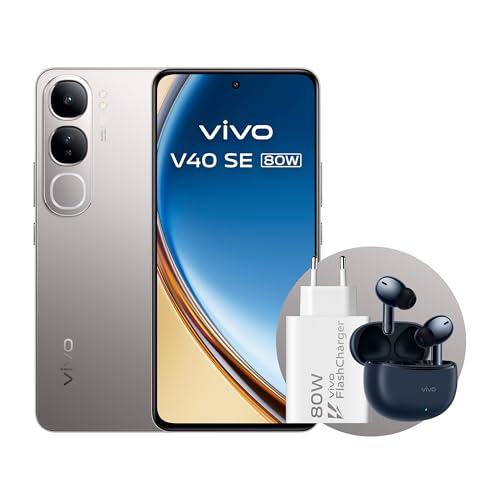 Lee más sobre el artículo ➡ LINK DE COMPRA ⬅  #publi

 REBAJAS🆓 #  🌟  V40 SE 80W Smartphone 5G
