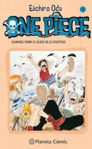 Lee más sobre el artículo ➡ LINK DE COMPRA ⬅ 
 #publi 
SUPER PRECIO‼#Tapa blanda  🕹  One Piece